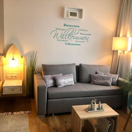 Apartment Goisernperle บัดกอยเซิร์น ภายนอก รูปภาพ