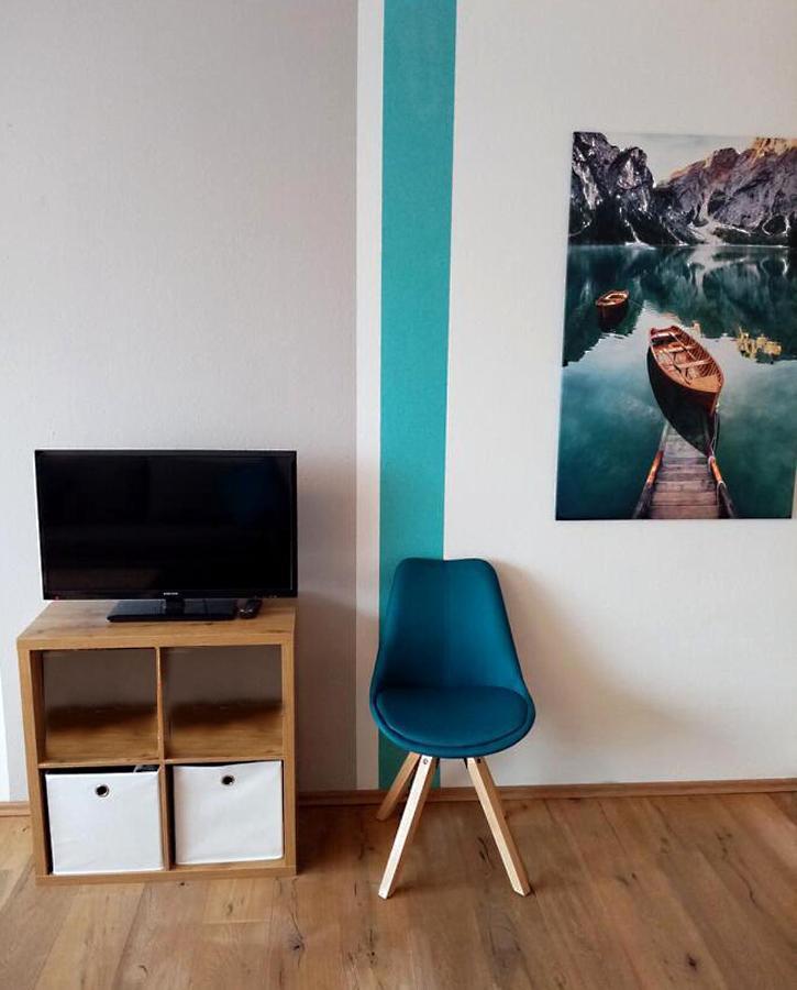 Apartment Goisernperle บัดกอยเซิร์น ภายนอก รูปภาพ