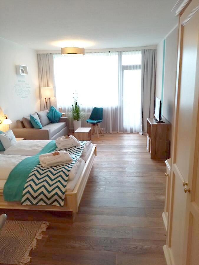 Apartment Goisernperle บัดกอยเซิร์น ภายนอก รูปภาพ