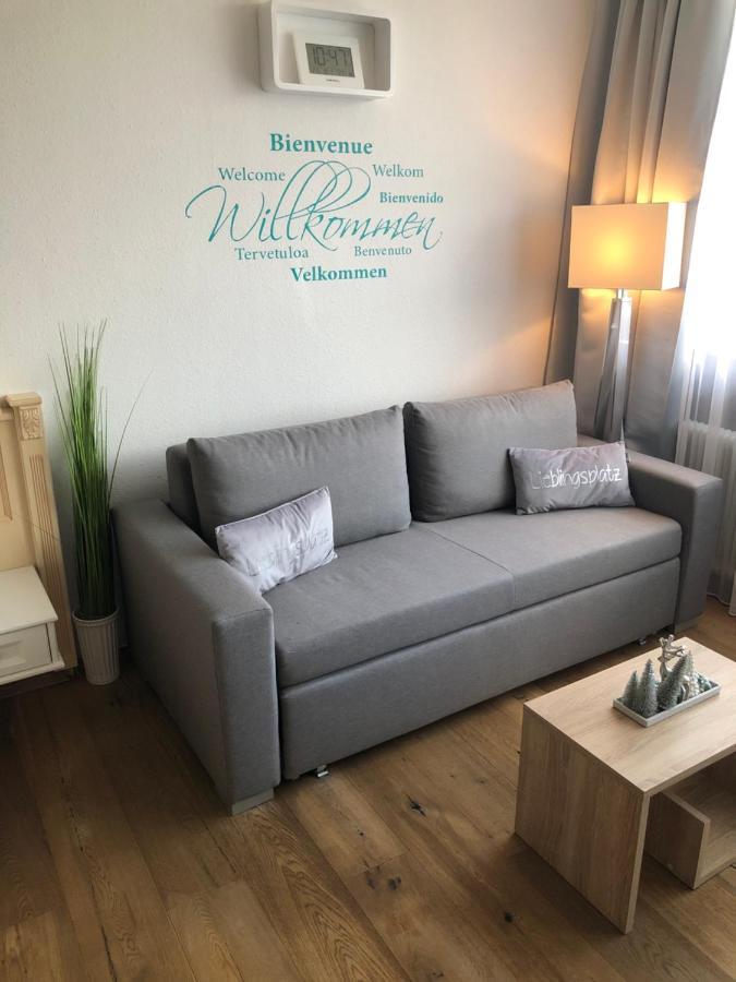 Apartment Goisernperle บัดกอยเซิร์น ภายนอก รูปภาพ