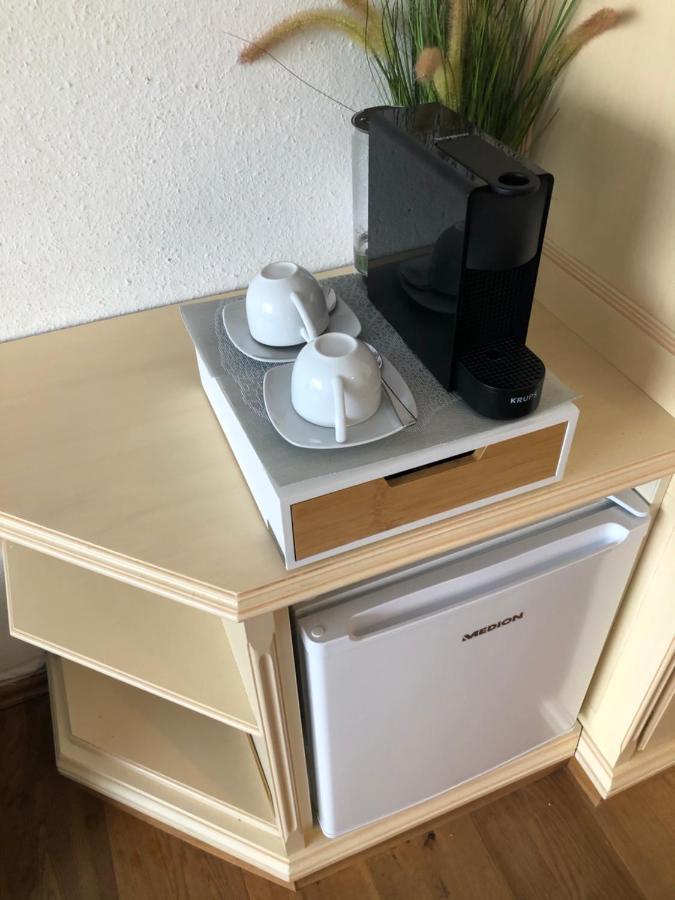 Apartment Goisernperle บัดกอยเซิร์น ภายนอก รูปภาพ