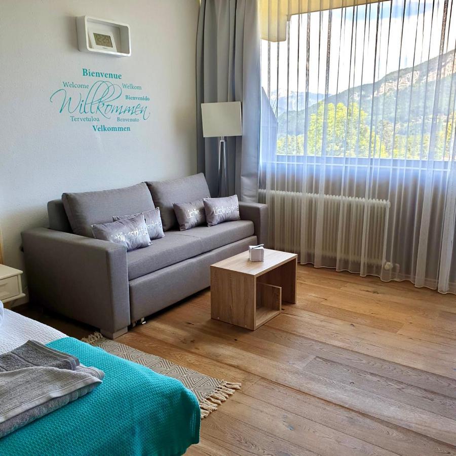 Apartment Goisernperle บัดกอยเซิร์น ภายนอก รูปภาพ