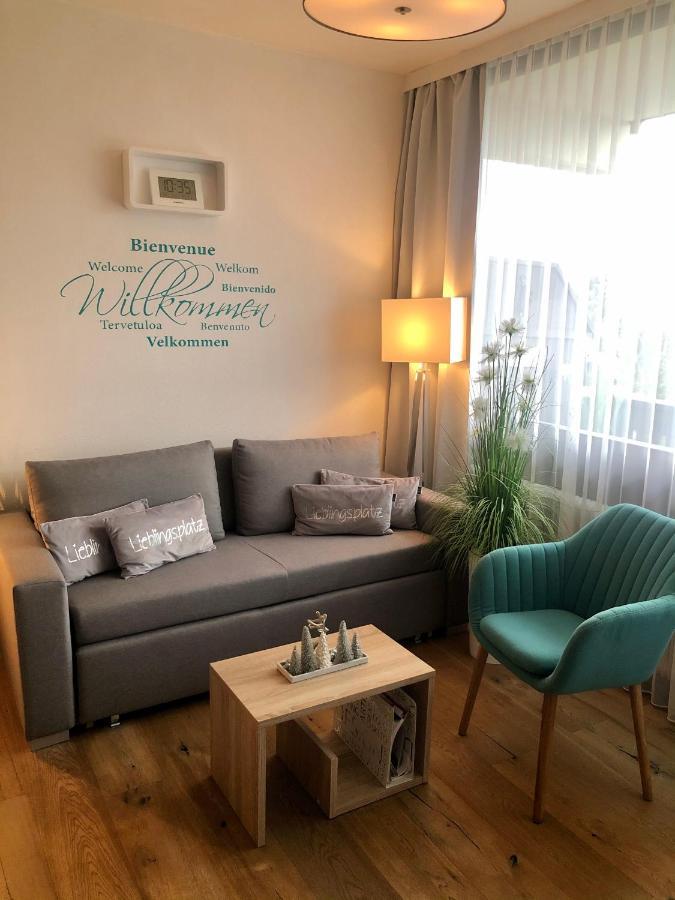 Apartment Goisernperle บัดกอยเซิร์น ภายนอก รูปภาพ